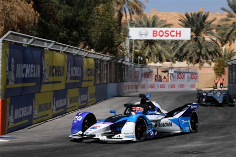 Formula E Diriyah E.